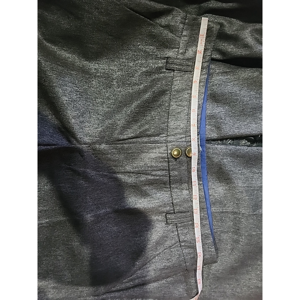 Anthropologie Elevenses Women's Dress Pants Size 12 - Picture 4 of 8